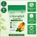 Bloomara Chlorophyll Gummies